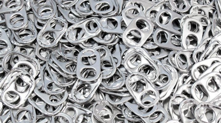 Collect Pop Tabs for the Long Beach Ronald McDonald House
