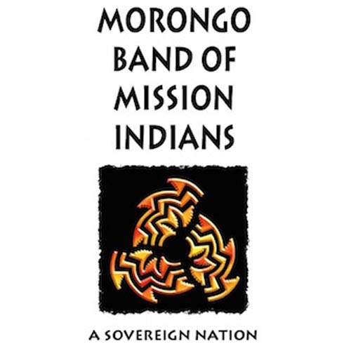 Morongo Band o fMission Indians