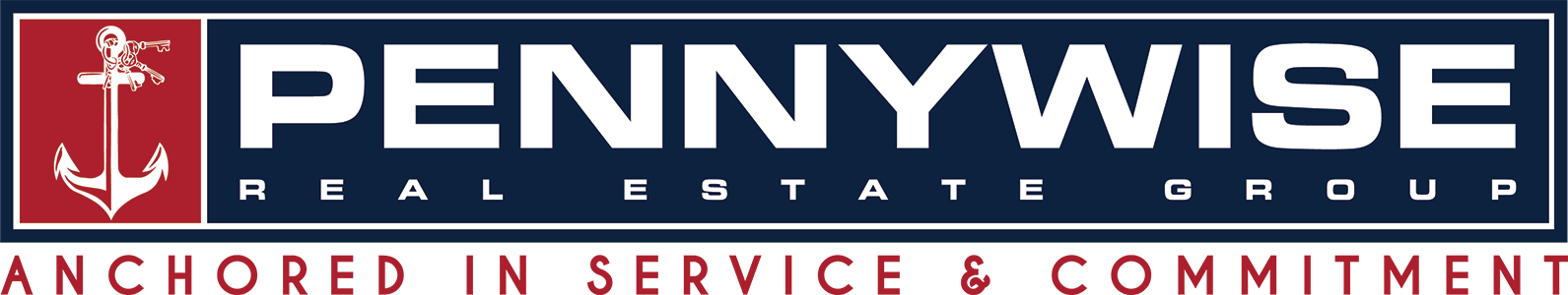 Pennywise Logo