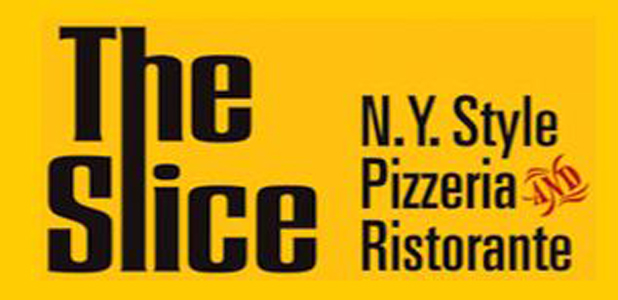 The-Slice Logo