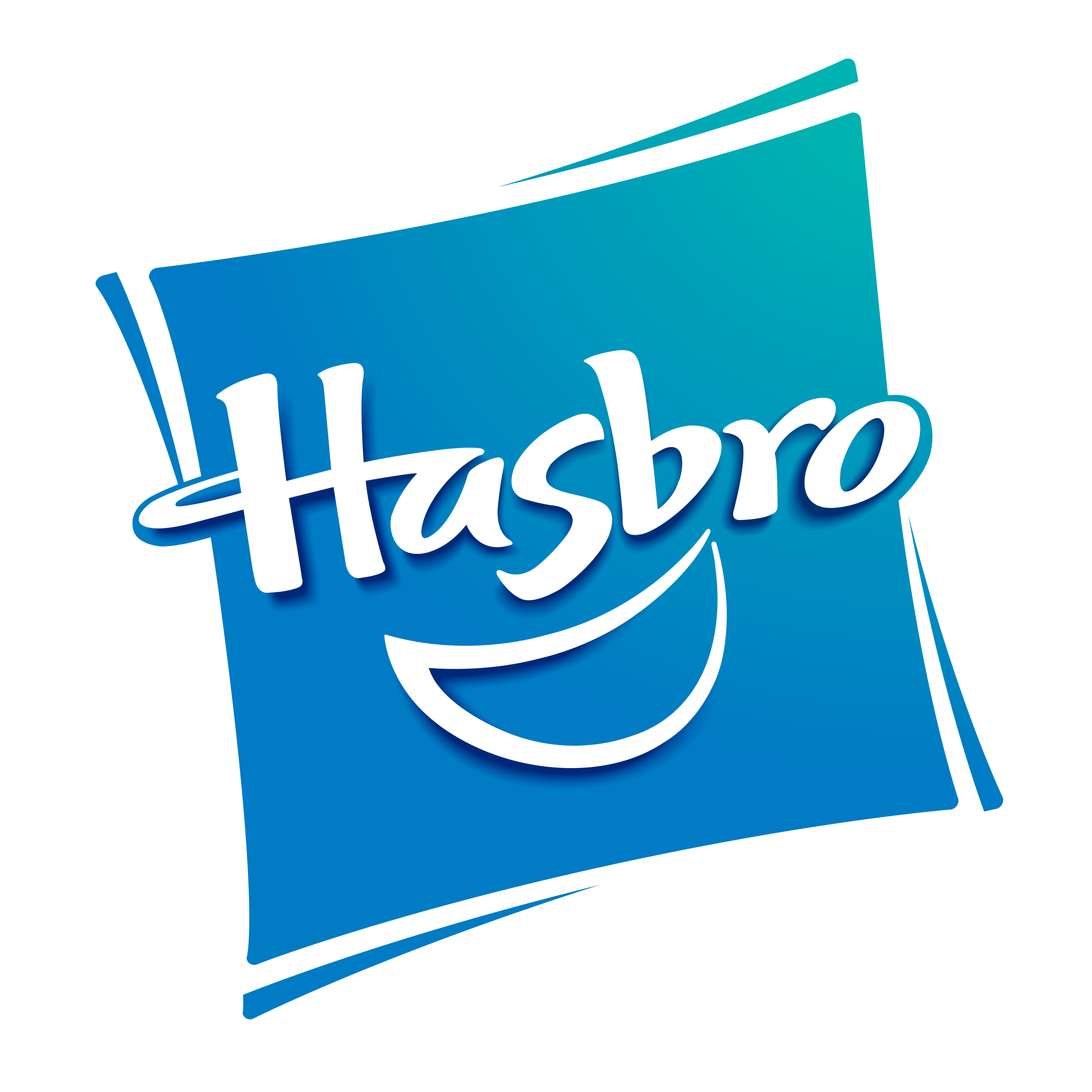 Hasbro gaming logo