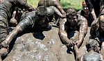 Tough Mudder SoCal