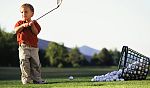13th Annual Charity Golf Tournament