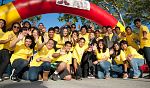 2015 Walk for Kids