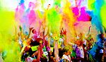 Color Me Rad Bakersfield 5k