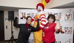 Walk for Kids Kick Off Luncheon
