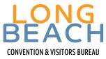 Long Beach Convention and Visitor Bureau Logo