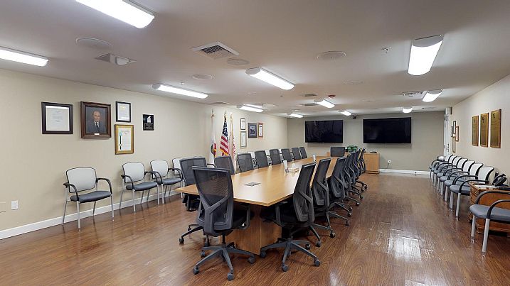 IERMH Conference Room