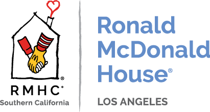 Los Angeles Ronald McDonald House logo