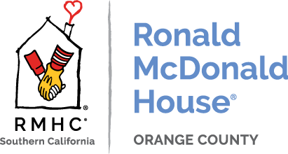 ronald mcdonald house tabs program