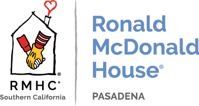 Pasadena Ronald McDonald House Logo