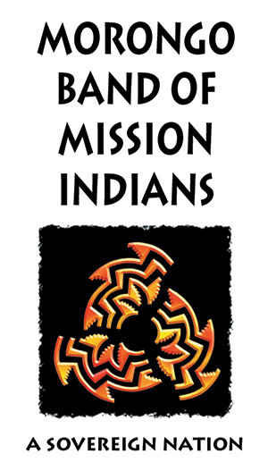 Morongo Band of Mission Indians Logo