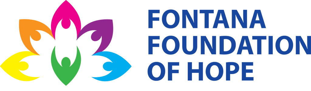 Fontana Foundation of Hope Logo