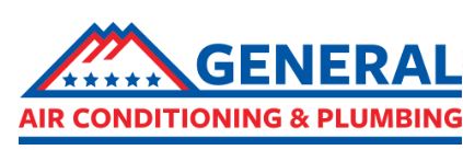 General Air Logo