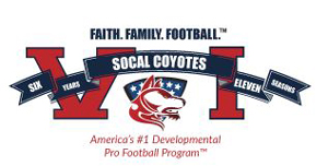 SoCal-Coyotes Logo