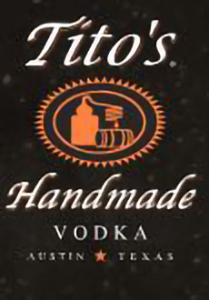 Tito's Vodka Logo