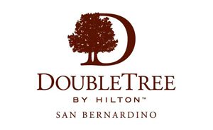 DoubleTree San Bernardino Logo