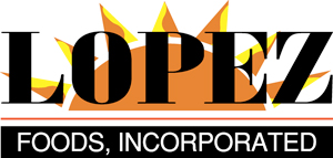 Lopez Foods Logo