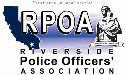 Riverside Police Officers Association 