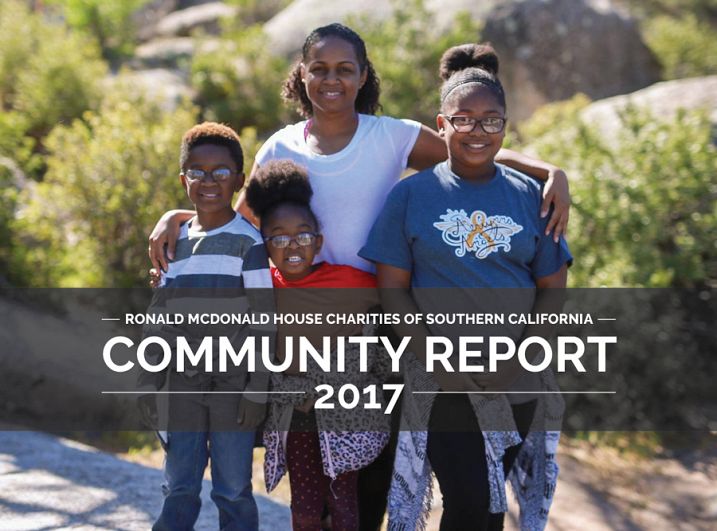 2017 Community Report 