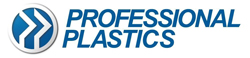 Professional Plastics Logo