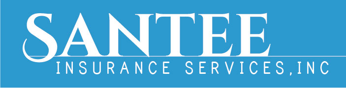 Santee Insurance Logo