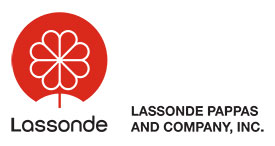 Lassonde Logo