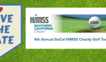 HIMSS SoCal Save the Date Image