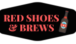 Red Shoe and Brews Logo