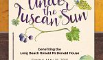 Tuscan Sun Flyer
