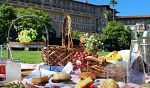 California Dreamin' at The Langham Picnic Photo