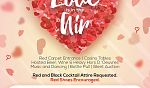 Love Flyer