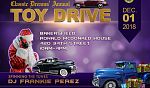 Classic Dreams flyer