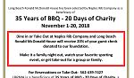 Event Flyer