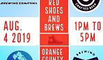 RSS Red shoes Banner