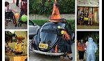 Photos from 2018 Trunk or Treat