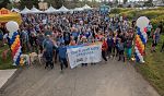 Walk for kids 2019 Start