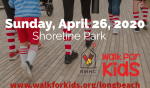 2020 Walk Banner