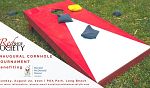 2021 Cornhole Flyer