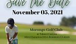 Save the Date Flyer