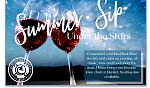 Summer Sip Flyer