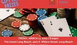 Long Beach Poker Night