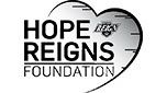The Kings Hockey Hope Reigns Foundation Logo