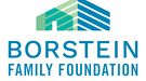 Borstein Family Foundation logo