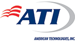 American Technologies, Inc. Logo
