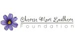 Cherese Mari Laulhere Foundation Logo