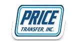 Price Transfer Inc. Logo