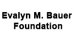Evalyn M. Bauer Foundation