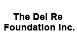 The Del Re Foundation Inc. 