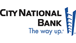 City National Bank Ladder Logo